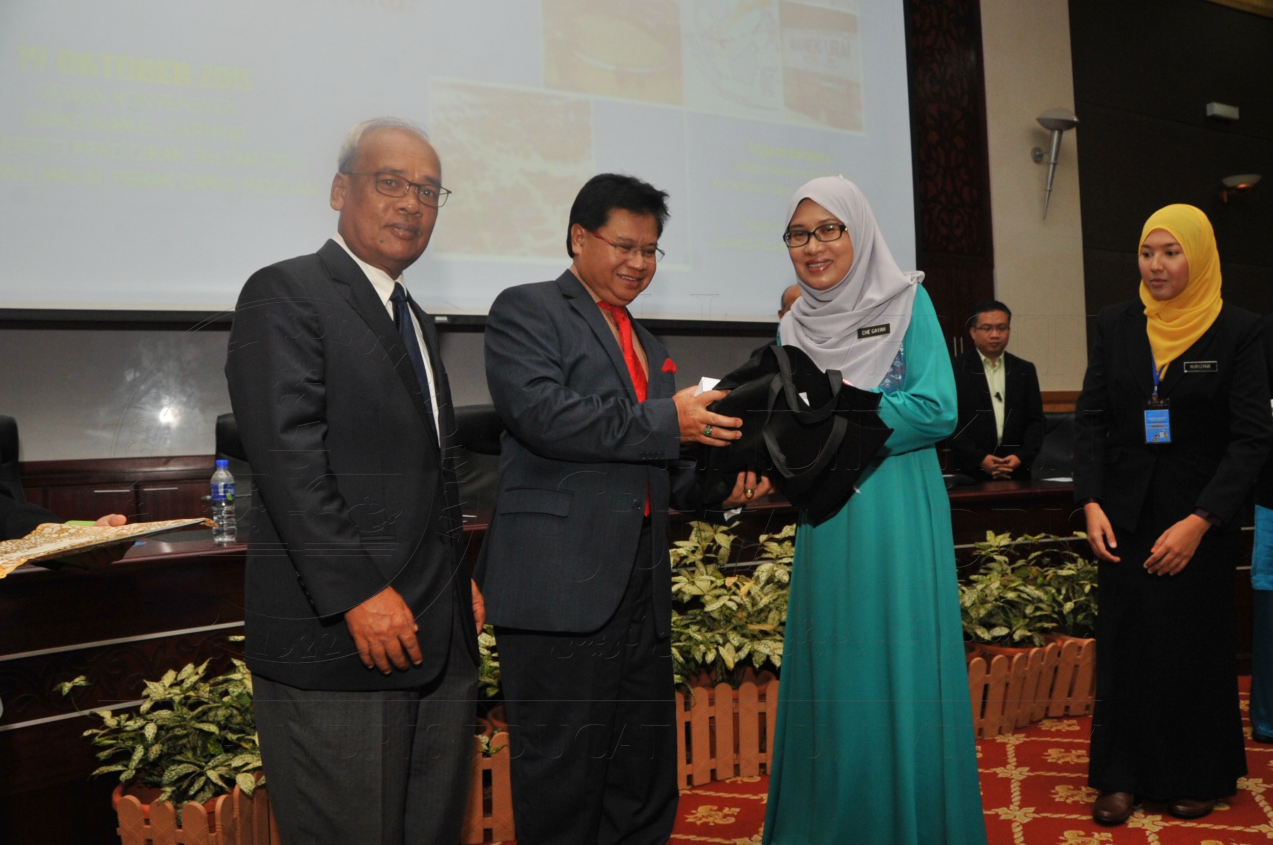 PRO15 164 IKLIM HAS 0980